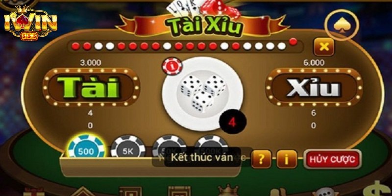 Cách Chơi Tài Xỉu Đơn Giản Không Phải Ai Cũng Biết 3 Lưu ý khi chơi game tài xỉu là nên quan sát kỹ kết quả trước đó