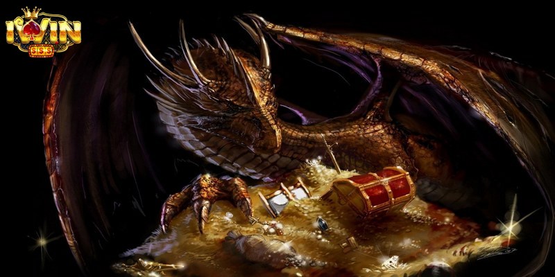 Dragon’s Treasure IWin - Bí Quyết Chinh Phục Hũ Rồng Vàng 3 Quản lý vốn theo chiến lược gấp thếp đỉnh cao rất hiệu quả cho anh em