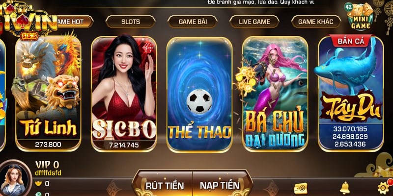 Thưởng Đăng Ký Tân Thủ - Tham Gia Ngay Nhận Ưu Đãi Lớn 1 Chương trình nhận thưởng đăng ký tân thủ với tính ứng dụng cao